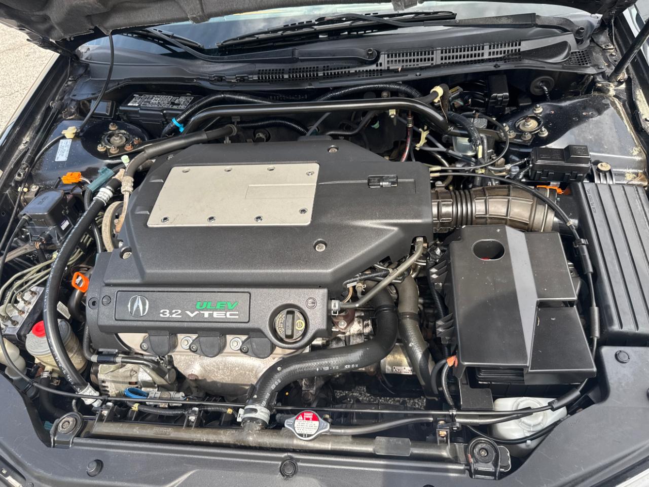 Acura TL 3.2TL 2002