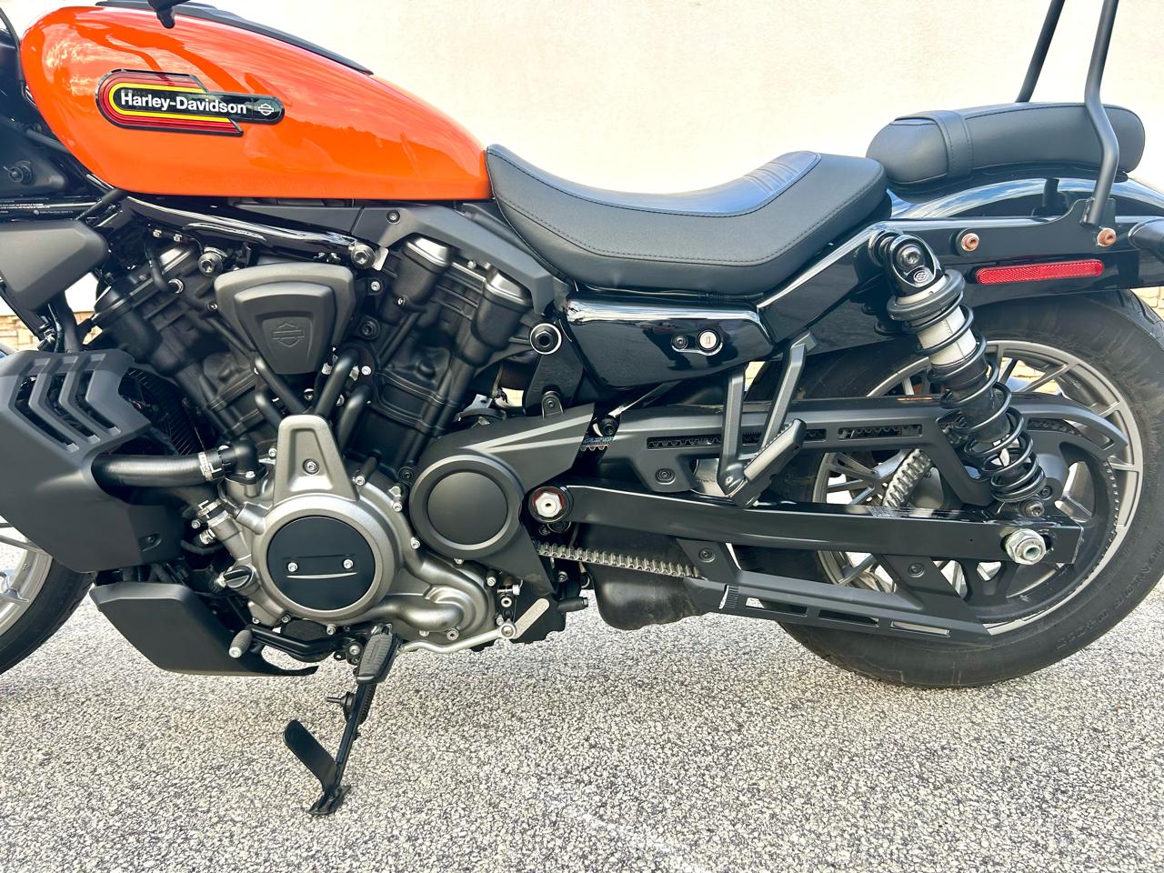 Harley-Davidson RH975S  2024