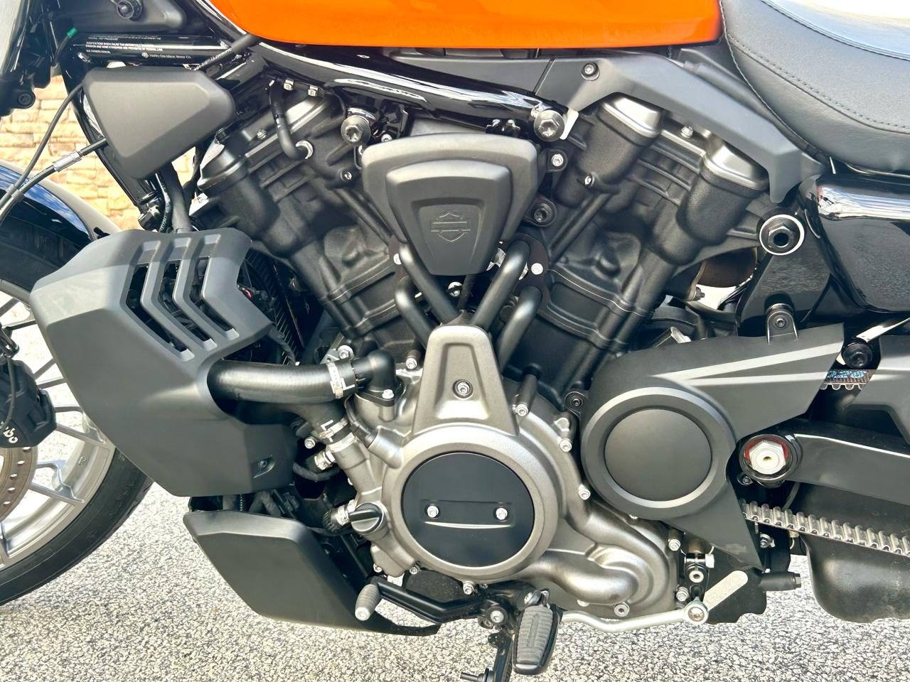 Harley-Davidson RH975S  2024