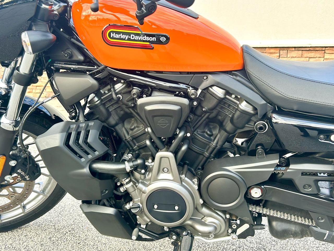 Harley-Davidson RH975S  2024