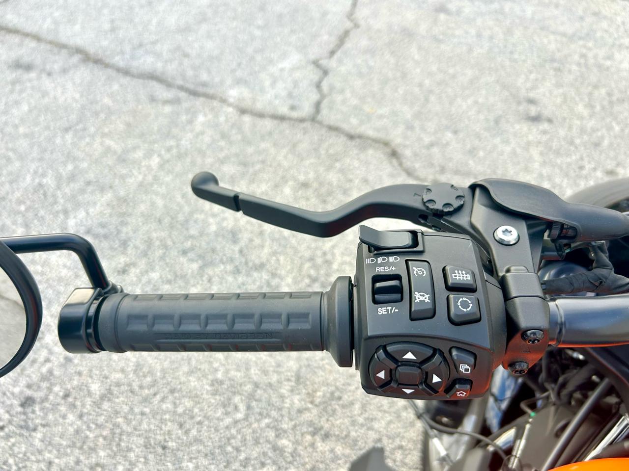 Harley-Davidson RH975S  2024