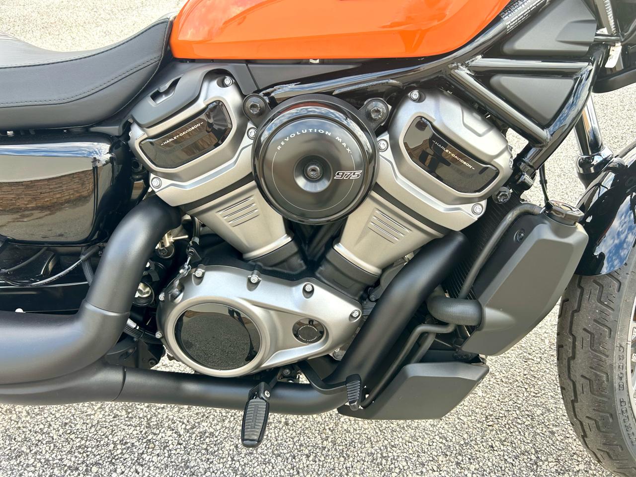 Harley-Davidson RH975S  2024