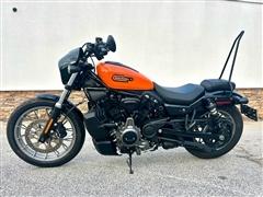 2024 Harley-Davidson RH975S 