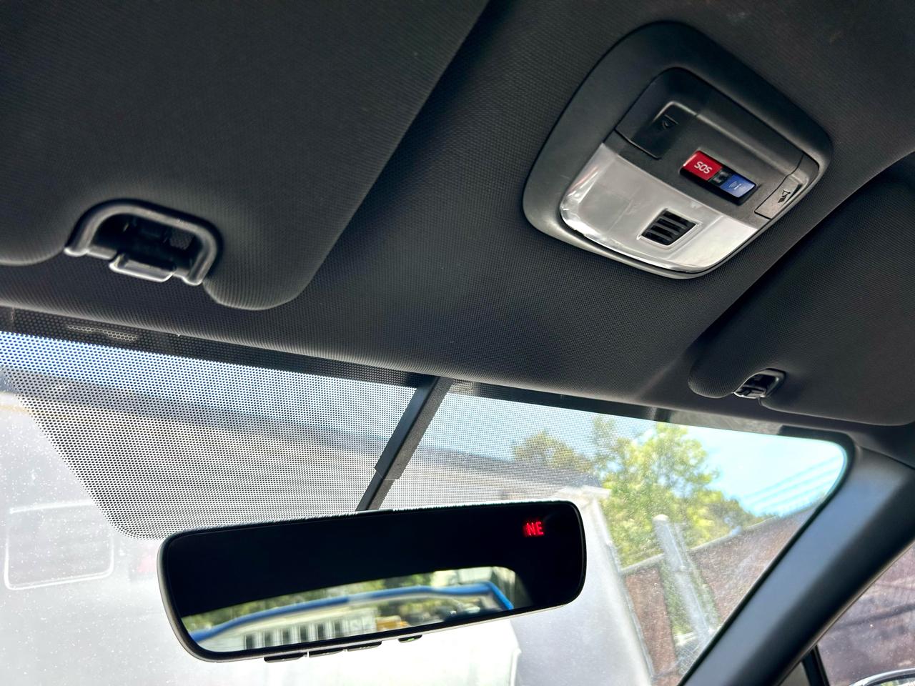 Subaru WRX STI 4-Door 2017