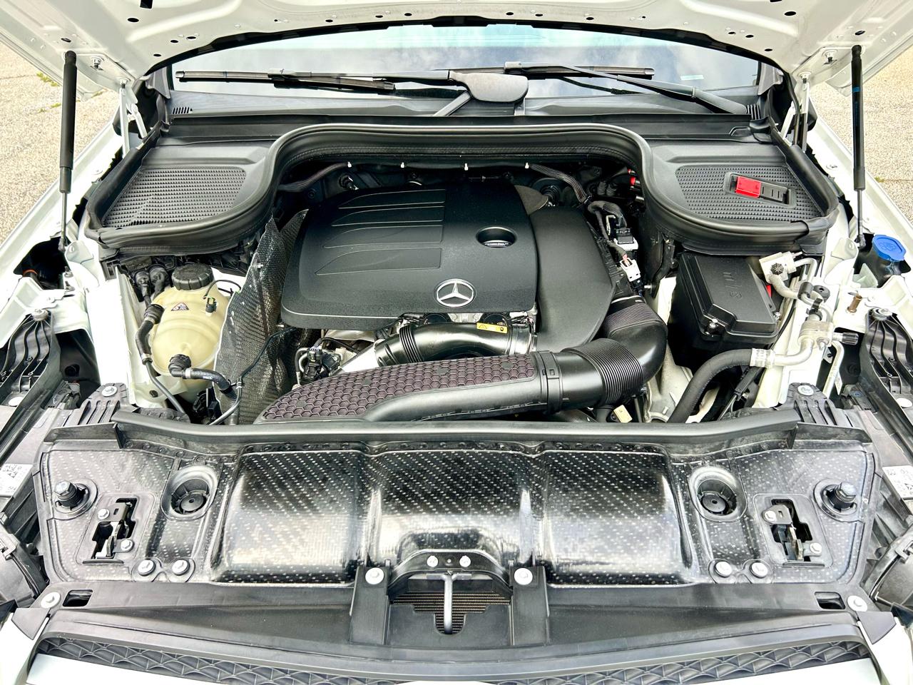 Mercedes-Benz GLE-Class GLE350 4MATIC 2020