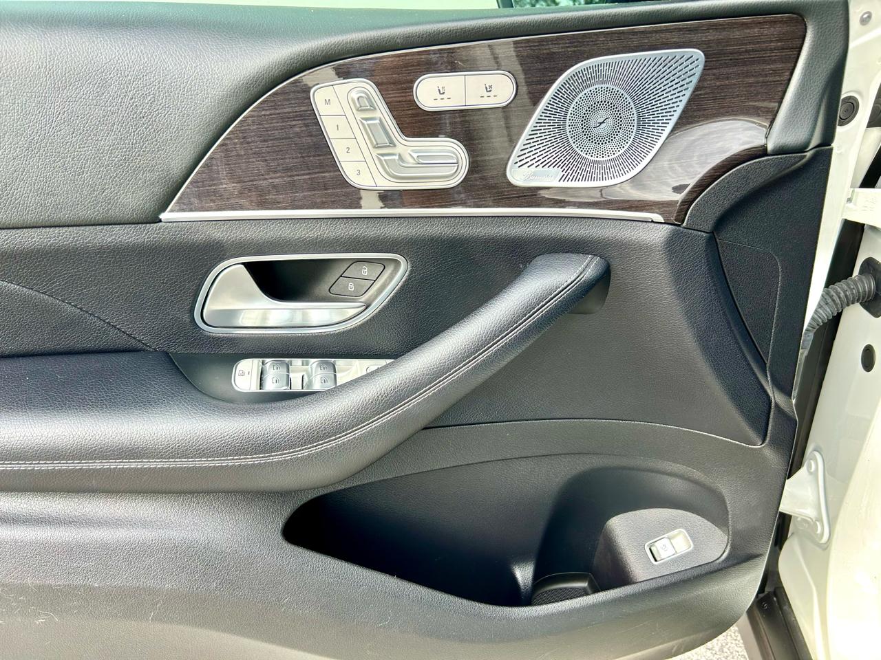 Mercedes-Benz GLE-Class GLE350 4MATIC 2020