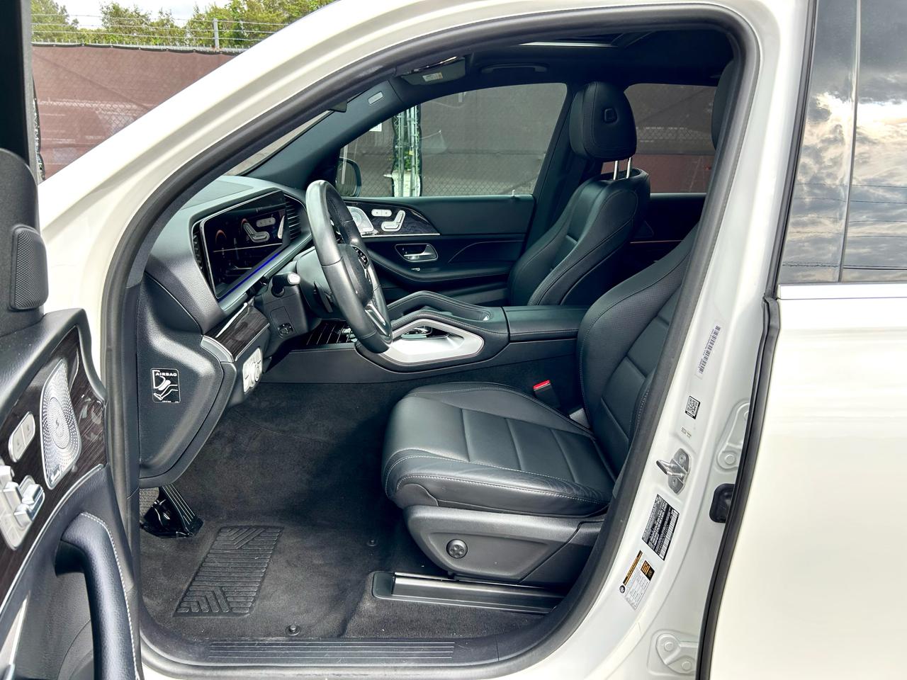 Mercedes-Benz GLE-Class GLE350 4MATIC 2020