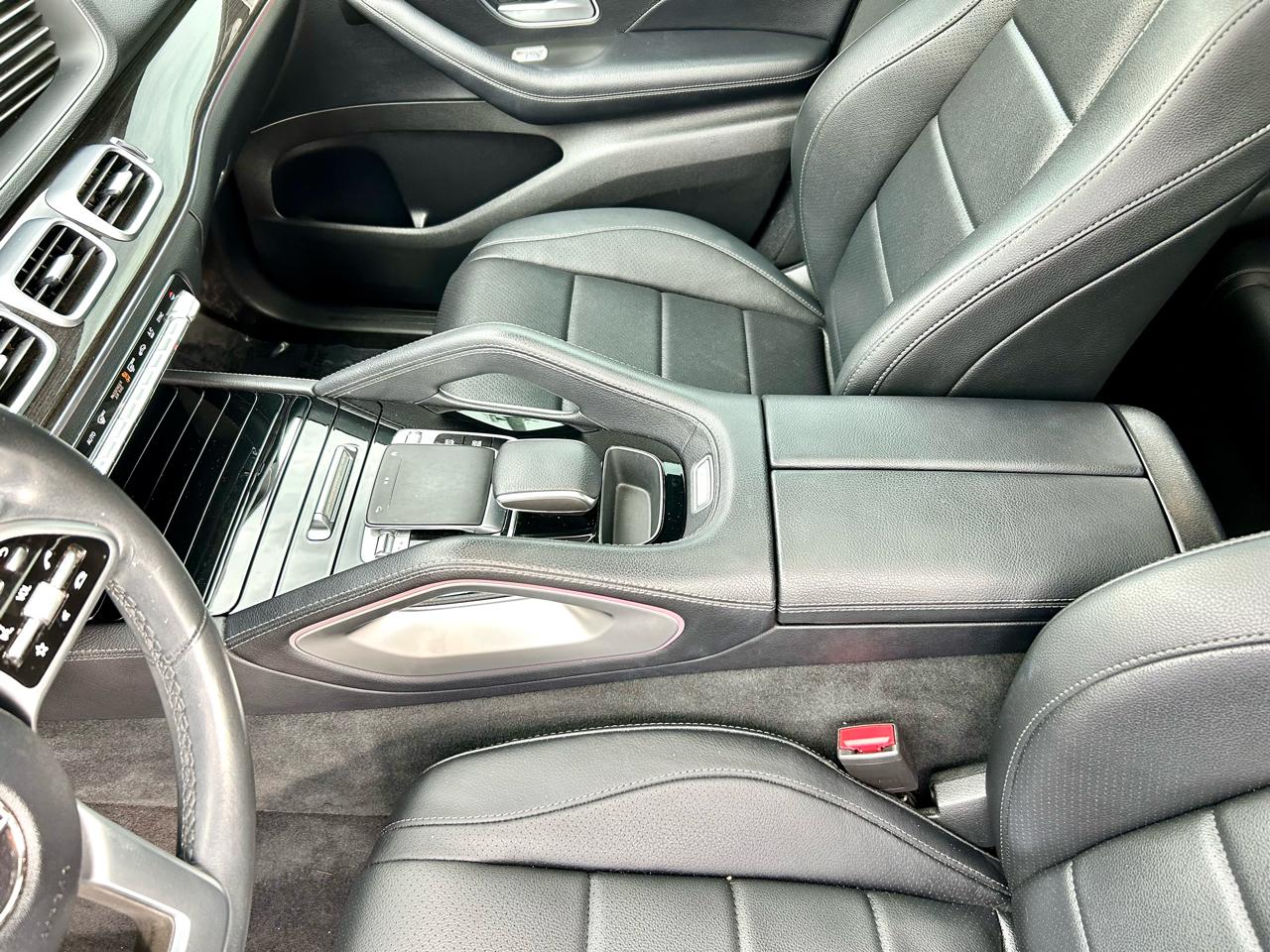 Mercedes-Benz GLE-Class GLE350 4MATIC 2020