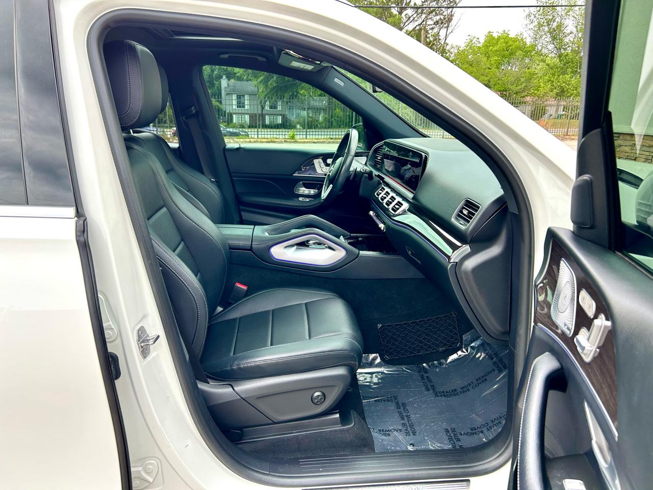 Mercedes-Benz GLE-Class GLE350 4MATIC 2020