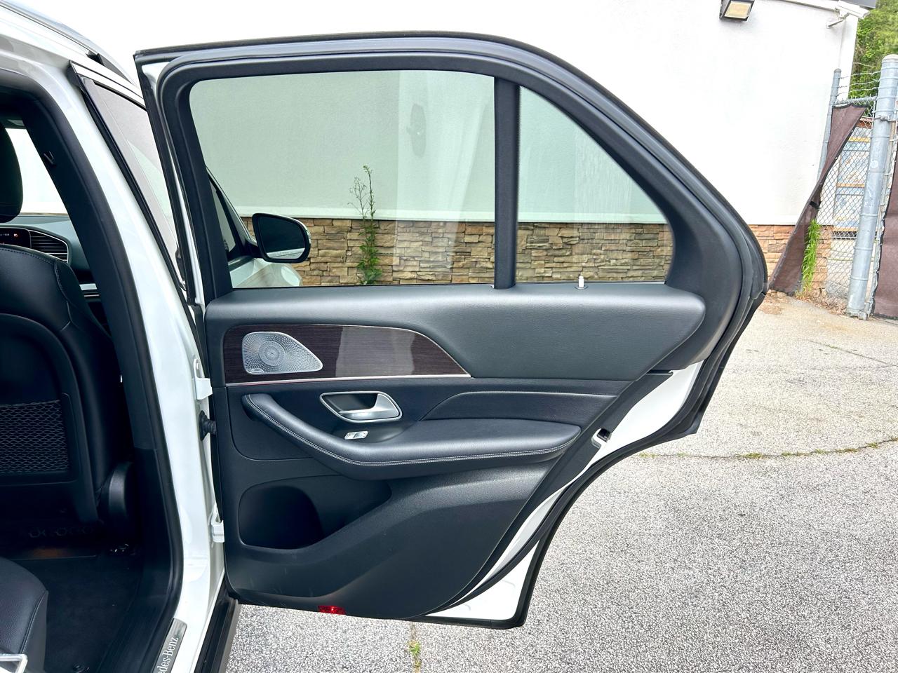 Mercedes-Benz GLE-Class GLE350 4MATIC 2020