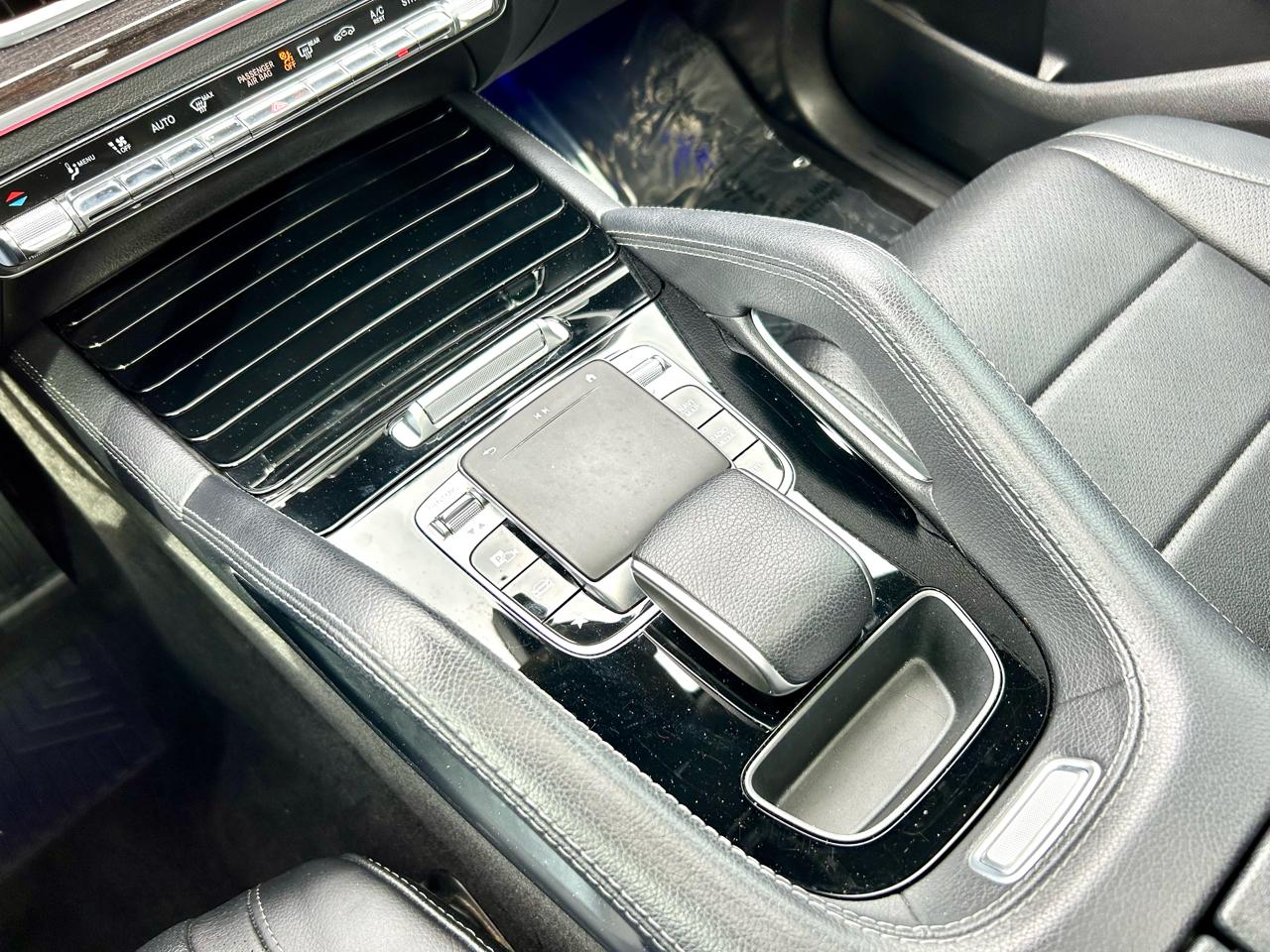 Mercedes-Benz GLE-Class GLE350 4MATIC 2020