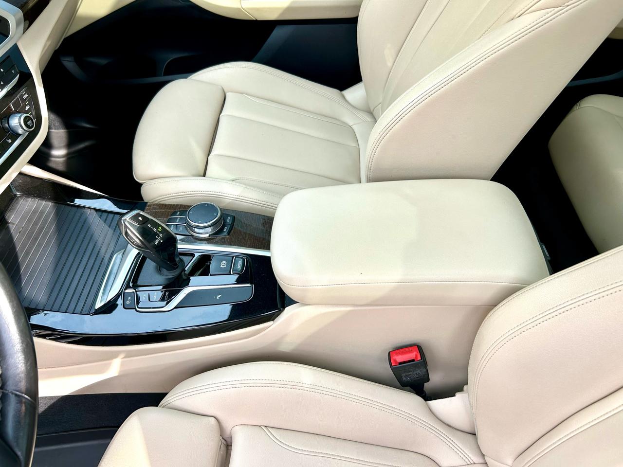 BMW X3 sDrive30i 2019