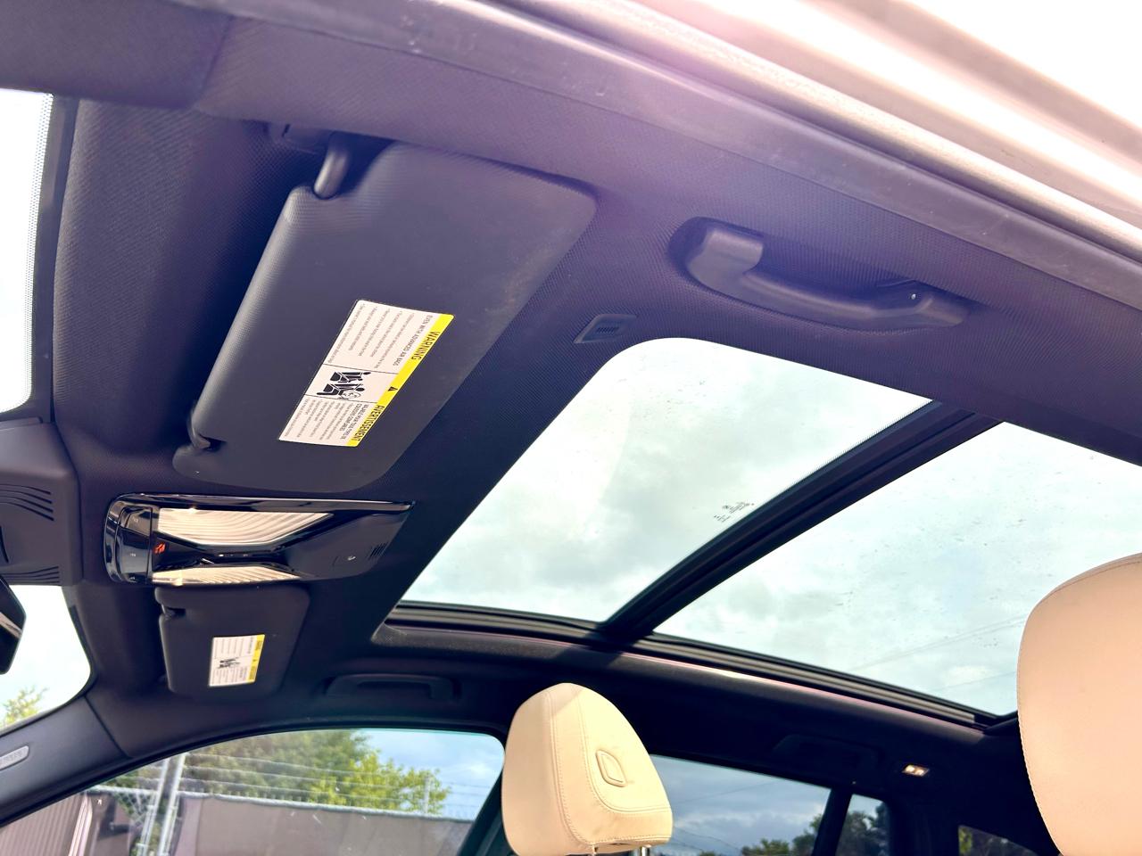 BMW X3 sDrive30i 2019