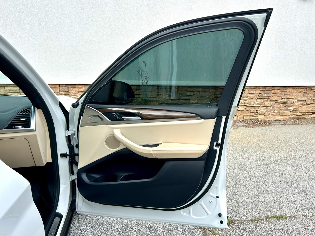 BMW X3 sDrive30i 2019