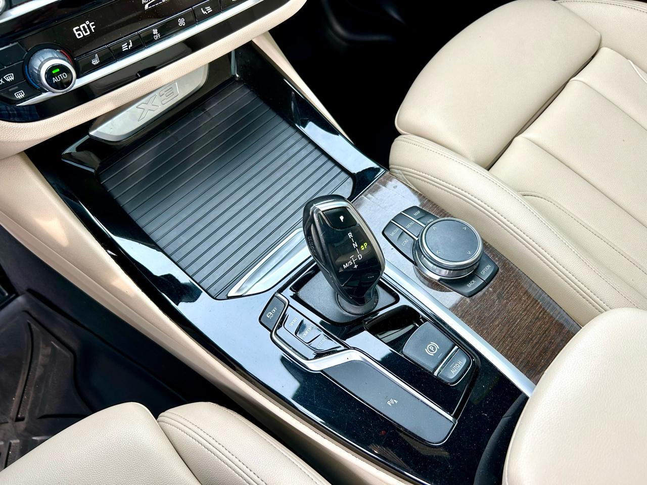 BMW X3 sDrive30i 2019