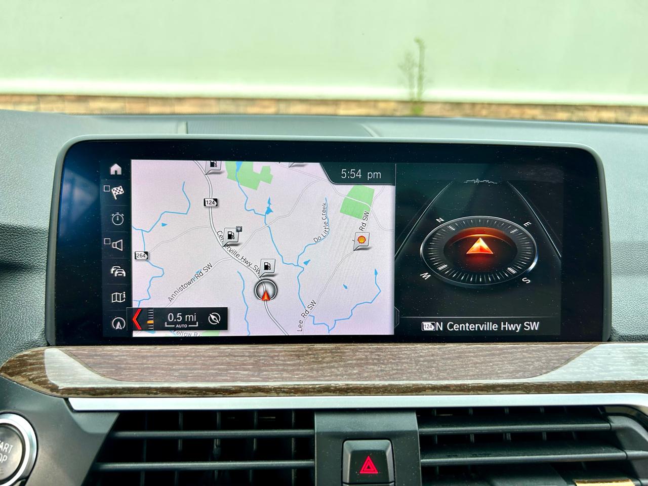 BMW X3 sDrive30i 2019