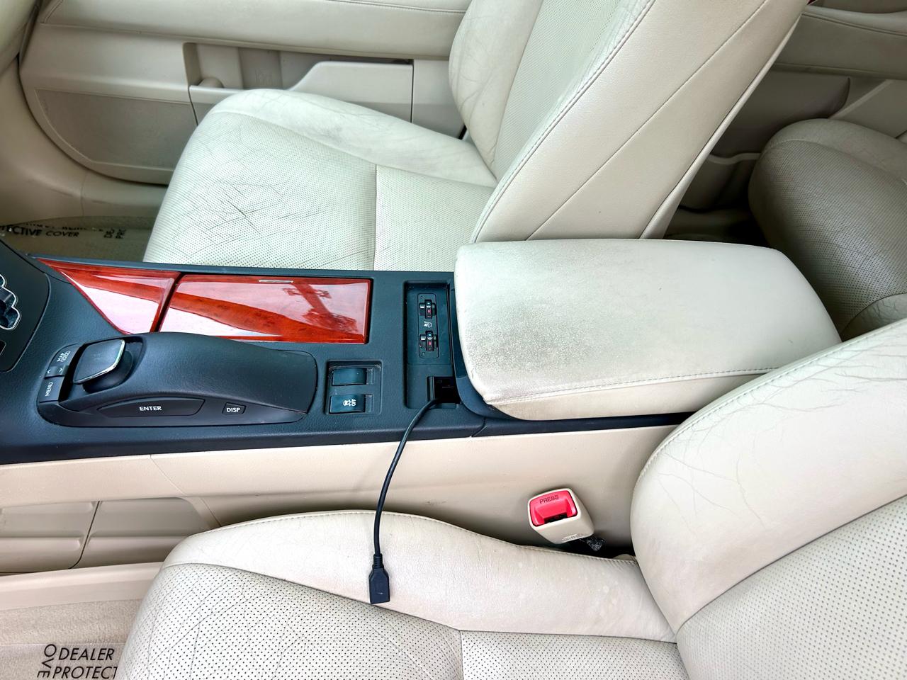 Lexus RX 350 FWD 2010