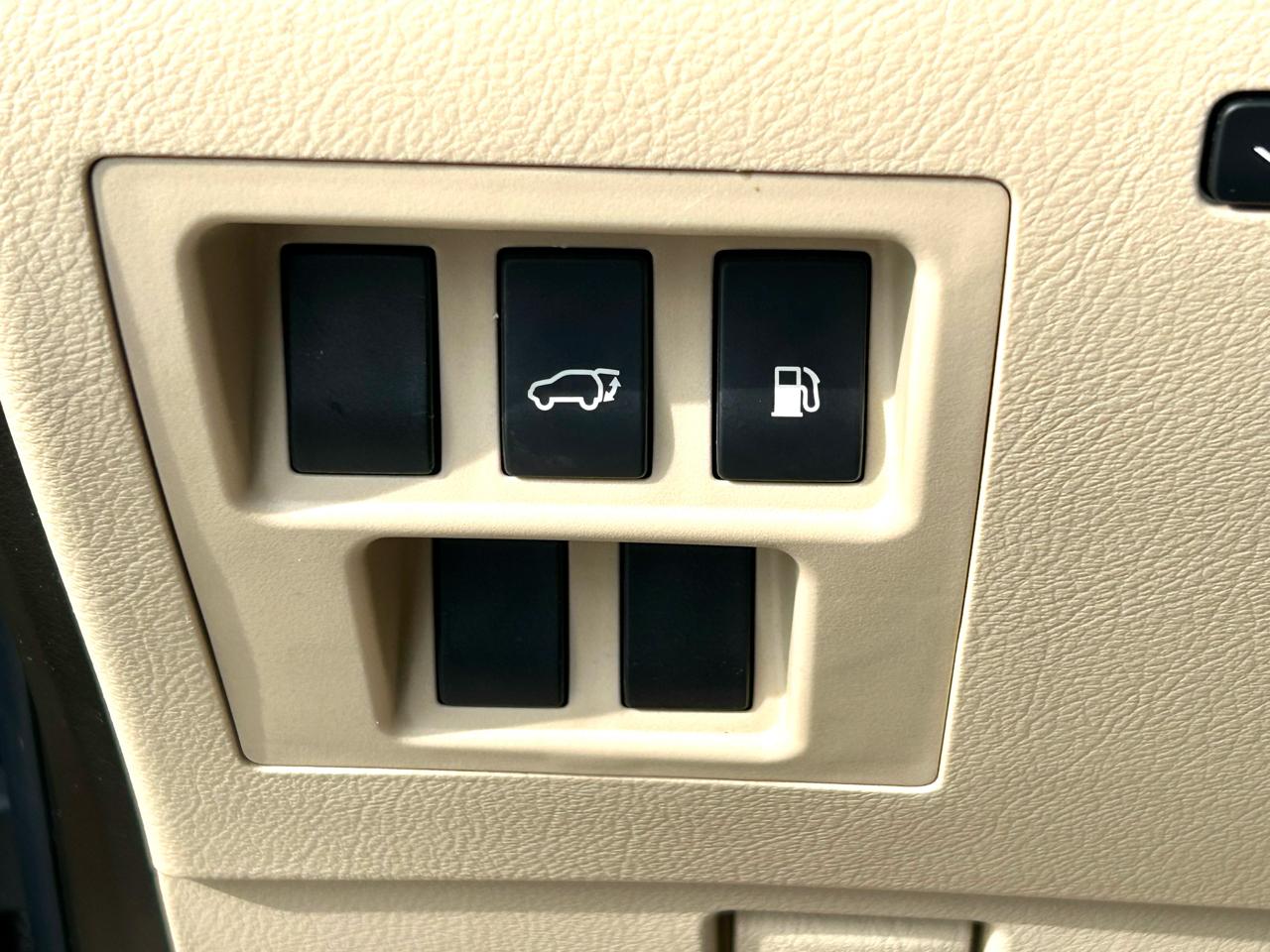 Lexus RX 350 FWD 2010