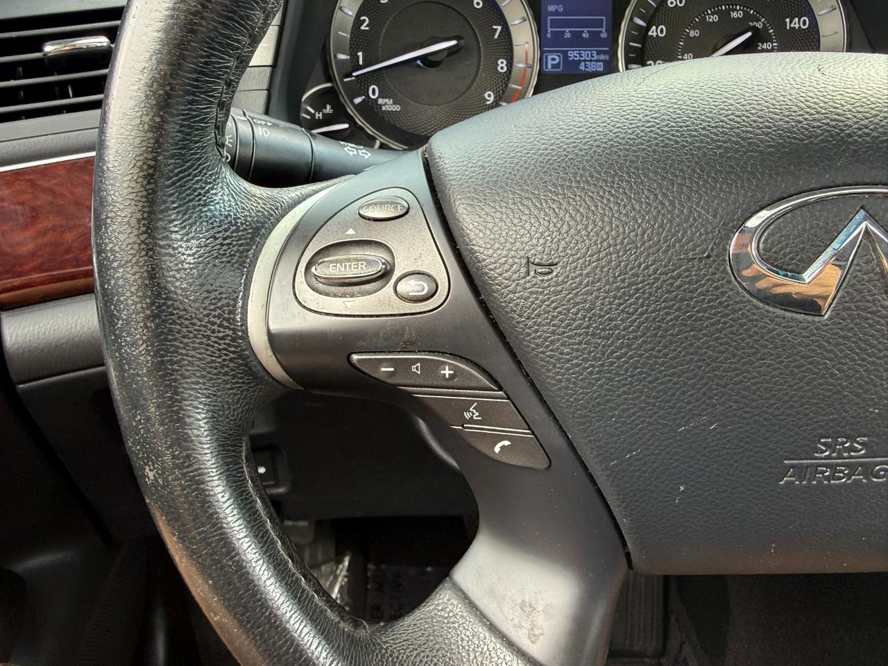 Infiniti Q70 3.7 2018
