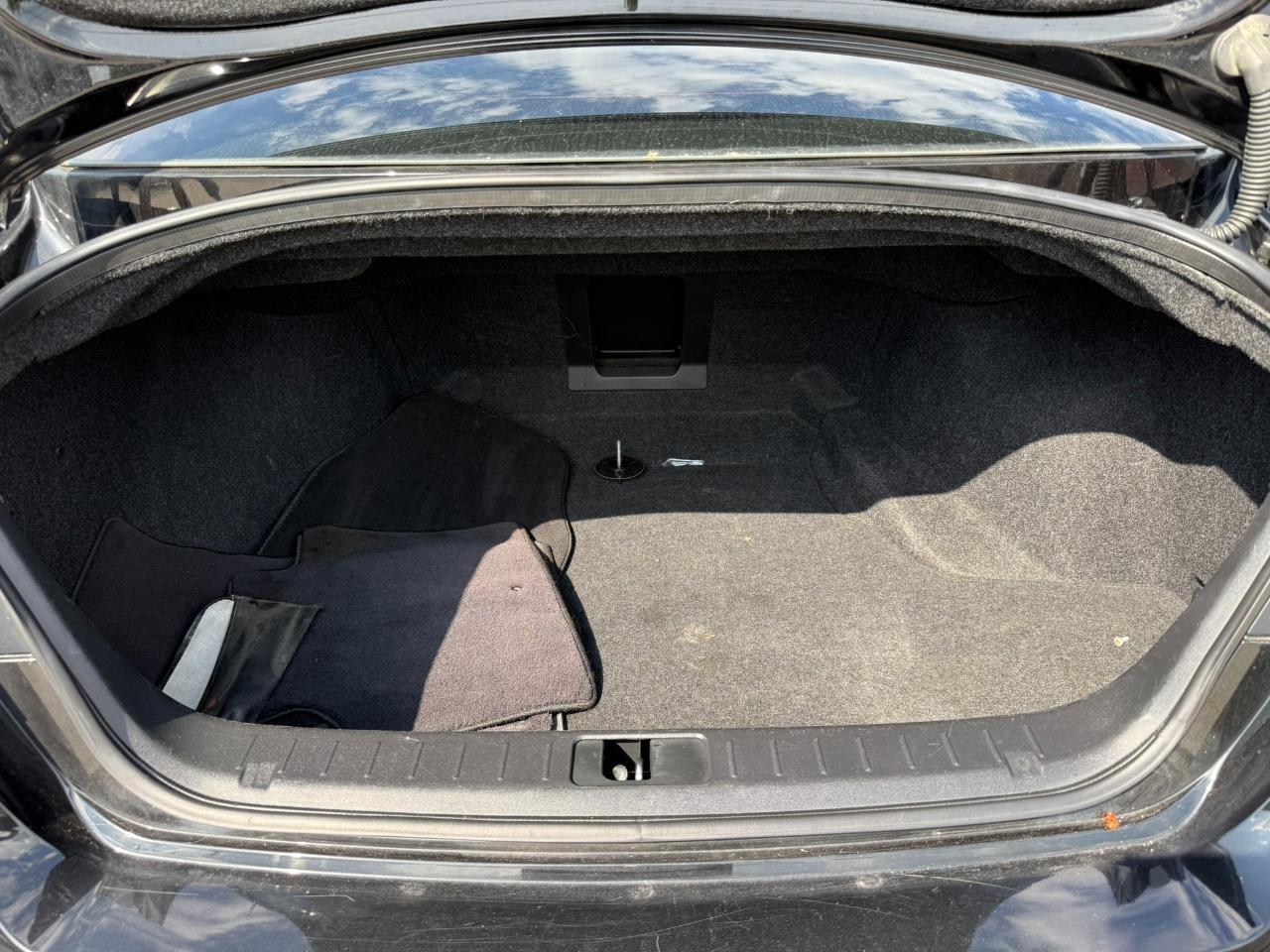 Infiniti Q70 3.7 2018
