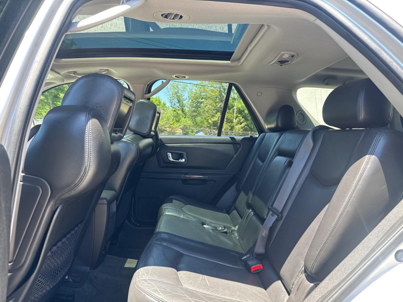 Cadillac SRX V6 2006
