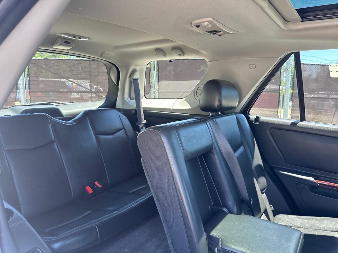 Cadillac SRX V6 2006