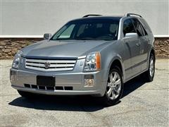 2006 Cadillac SRX 