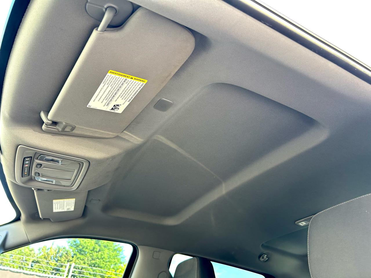 Chevrolet Silverado 1500 LT Crew Cab 2WD 2021