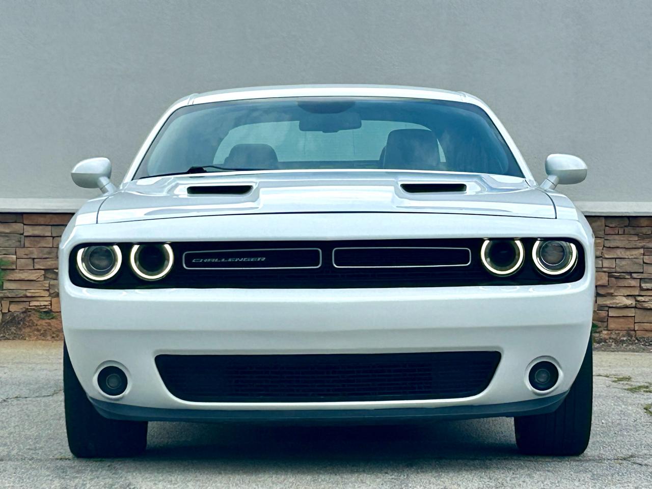 Dodge Challenger GT 2017