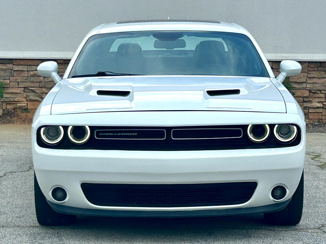 Dodge Challenger GT 2017