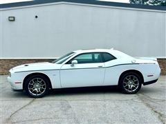 2017 Dodge Challenger 