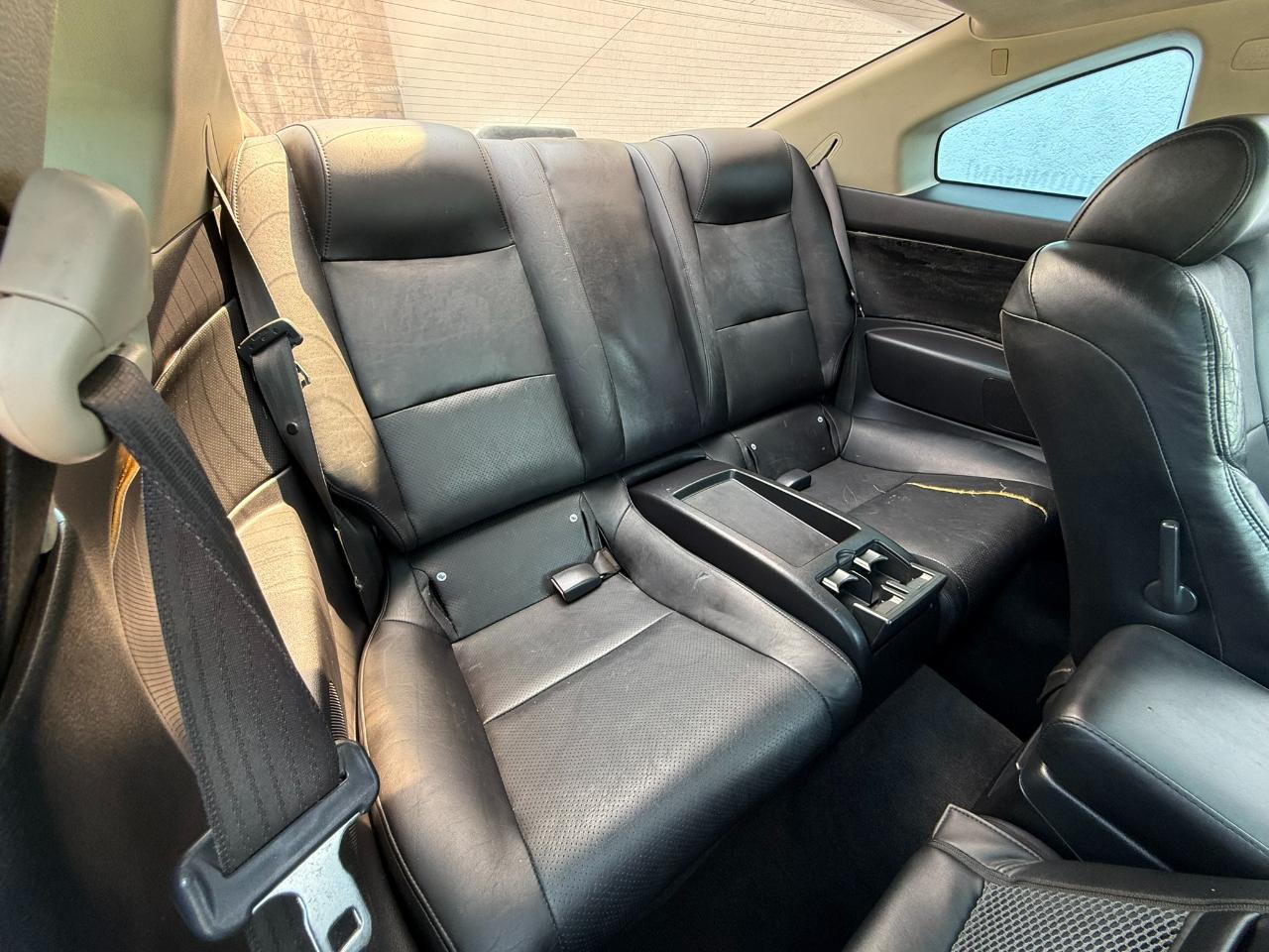 Infiniti G35 Coupe 2006