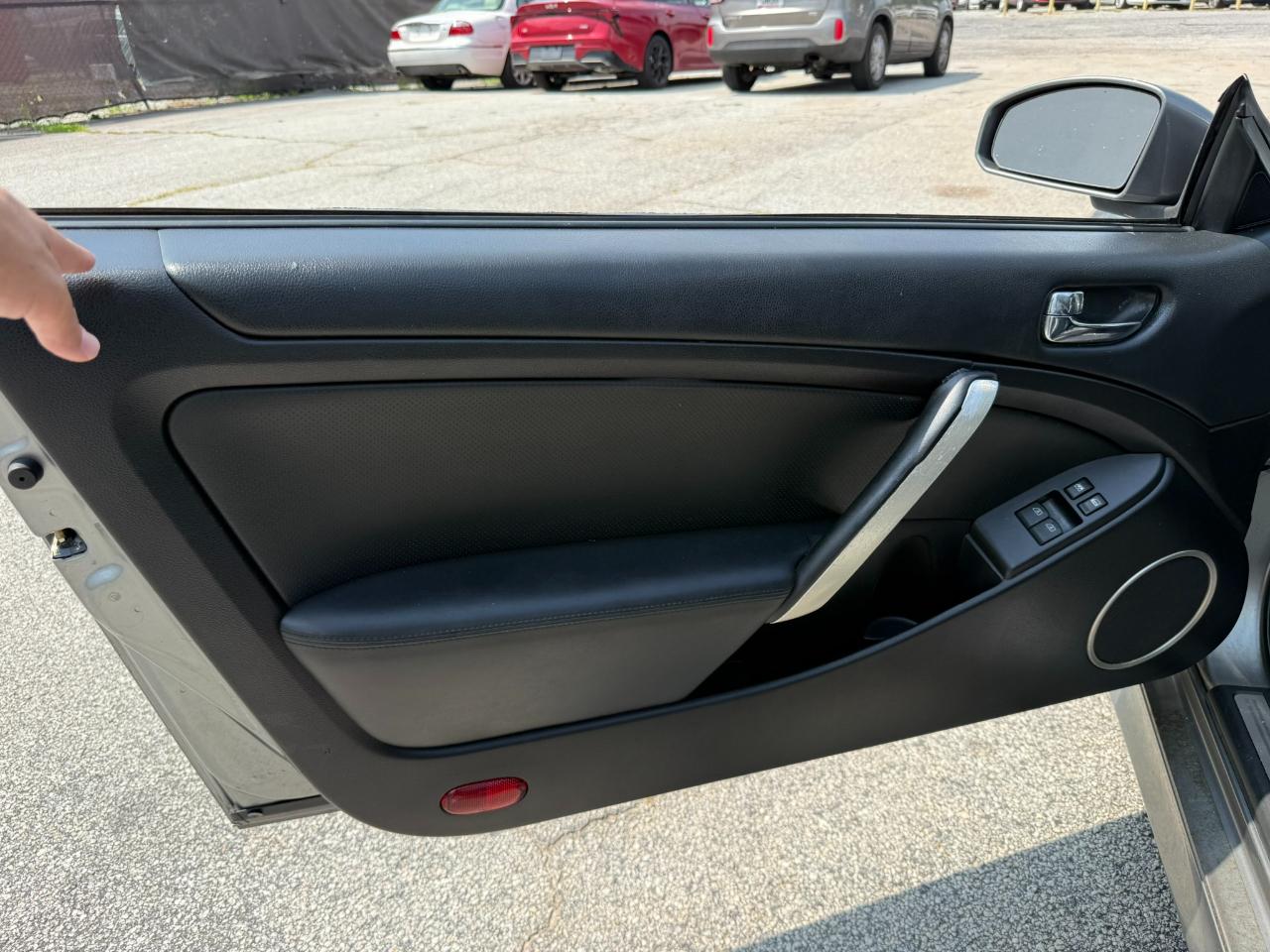 Infiniti G35 Coupe 2006