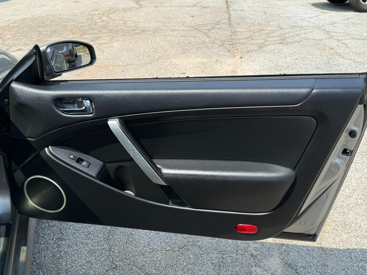 Infiniti G35 Coupe 2006