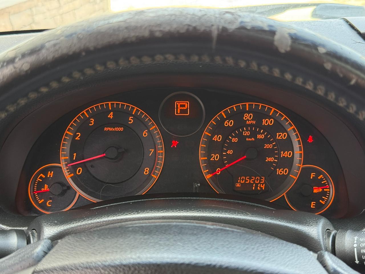 Infiniti G35 Coupe 2006