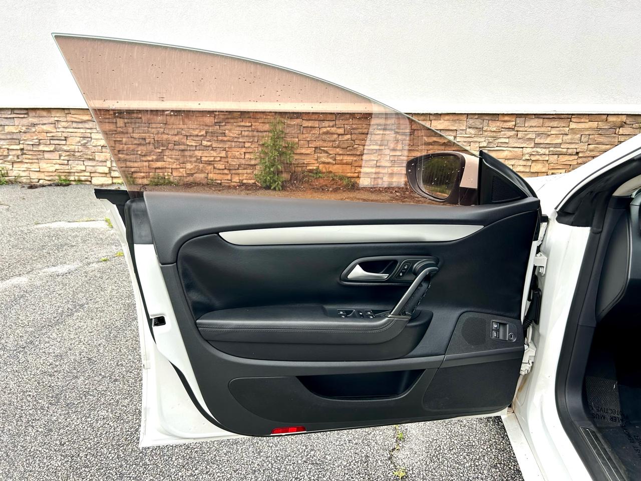 Volkswagen CC Sport Plus 2014