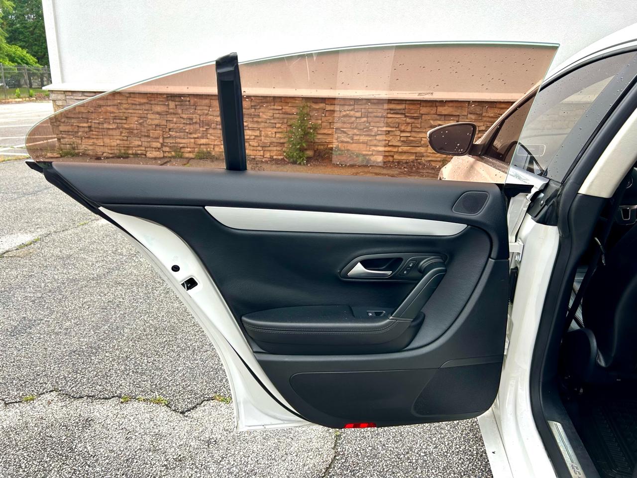 Volkswagen CC Sport Plus 2014