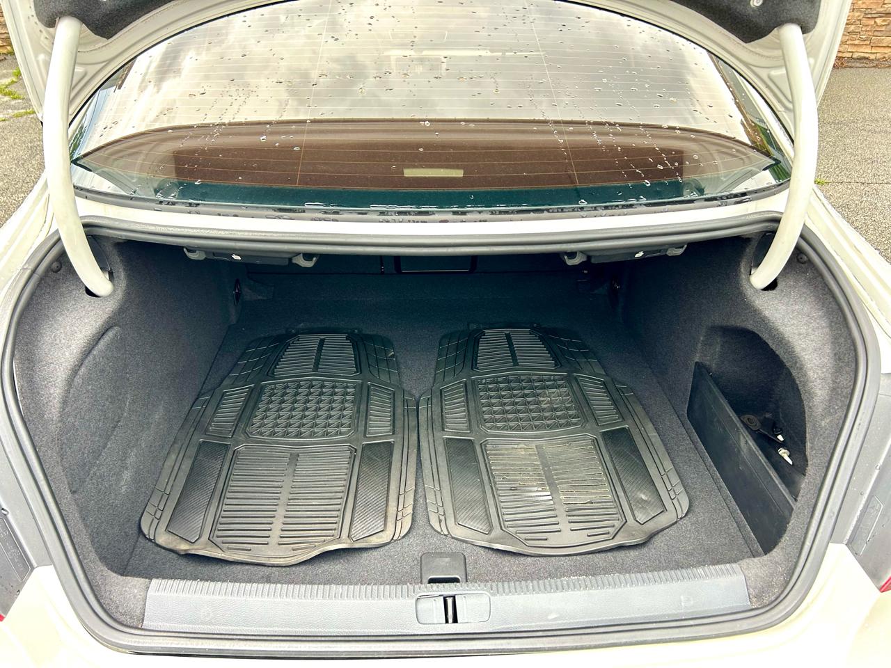 Volkswagen CC Sport Plus 2014
