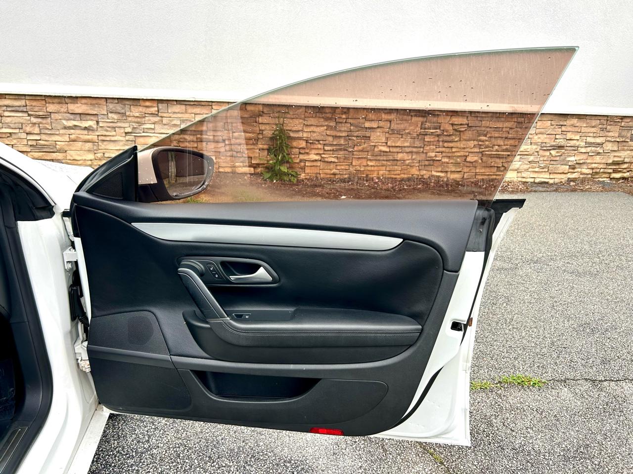 Volkswagen CC Sport Plus 2014