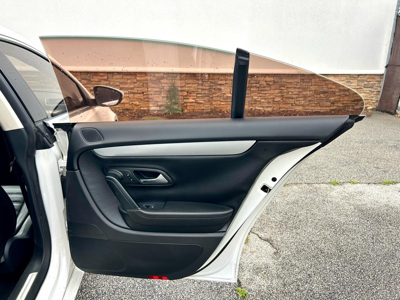 Volkswagen CC Sport Plus 2014