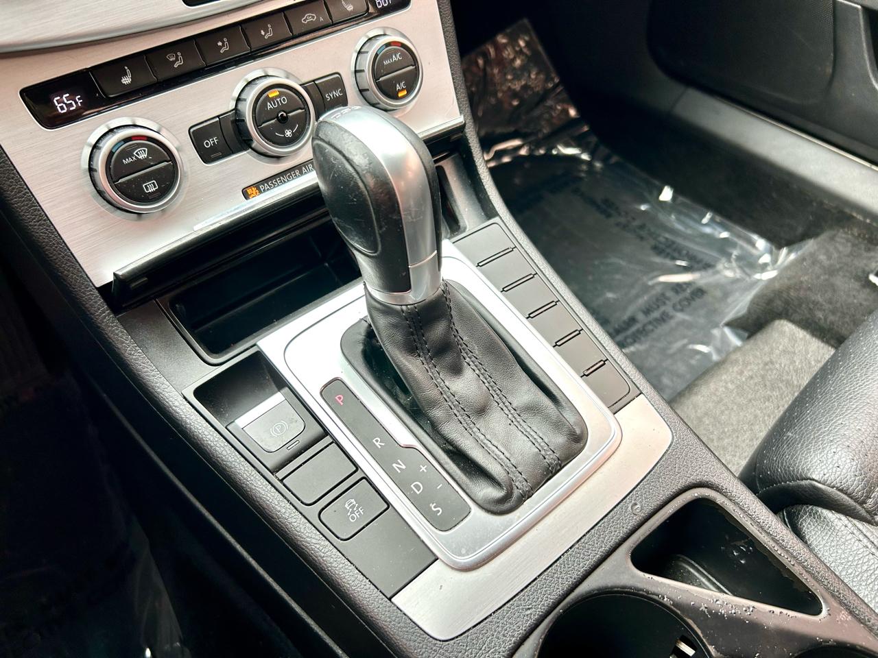 Volkswagen CC Sport Plus 2014