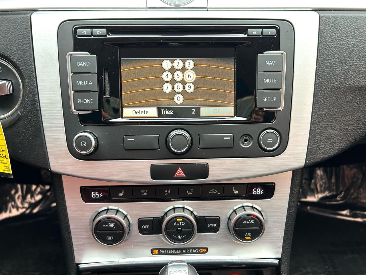 Volkswagen CC Sport Plus 2014