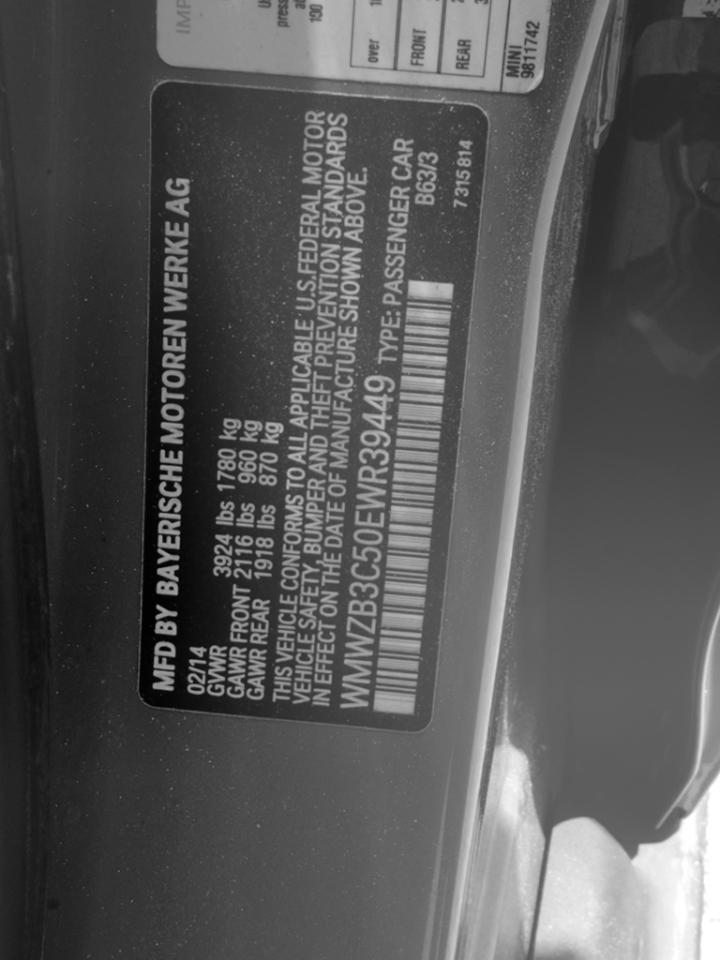 MINI Countryman Base 2014