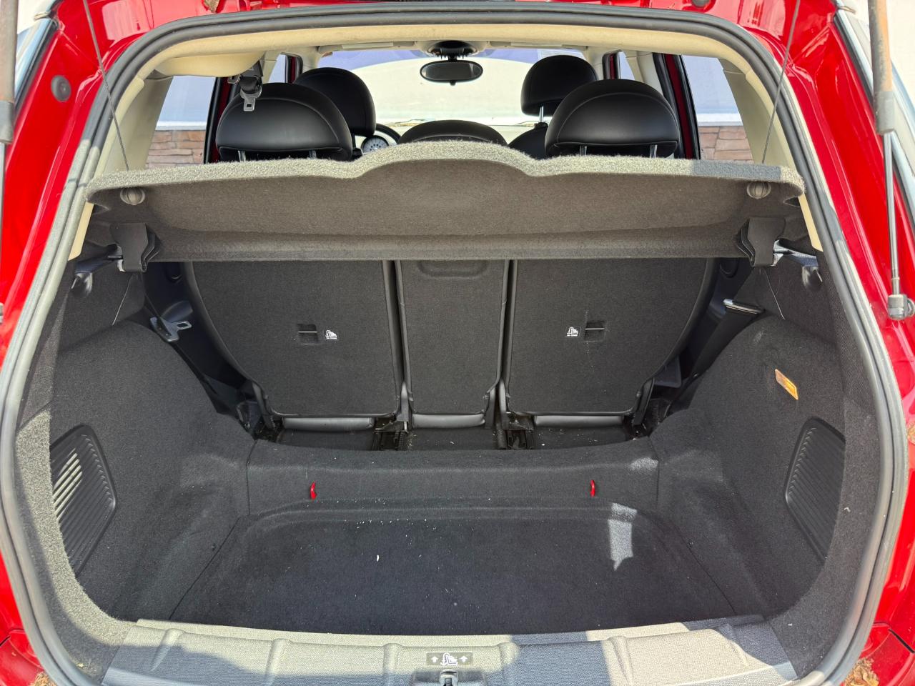 MINI Countryman Base 2014