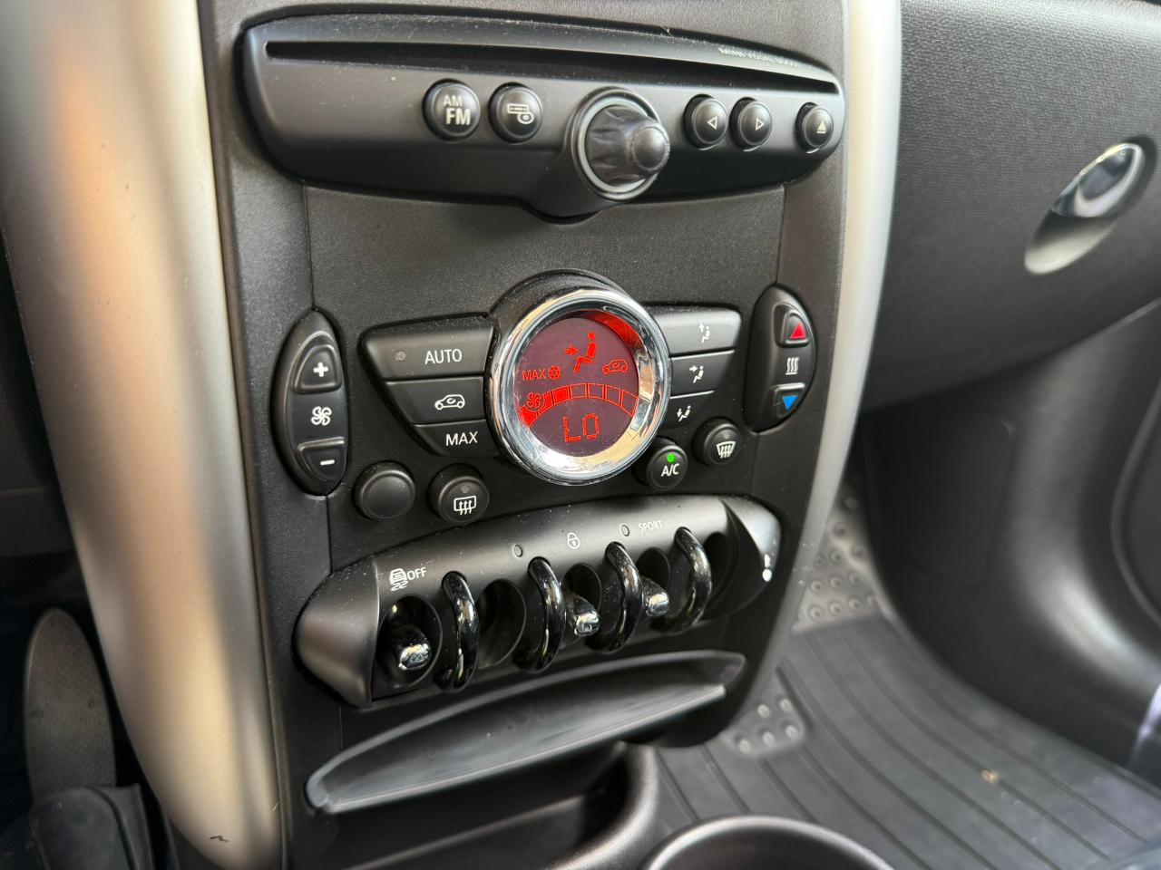 MINI Countryman Base 2014