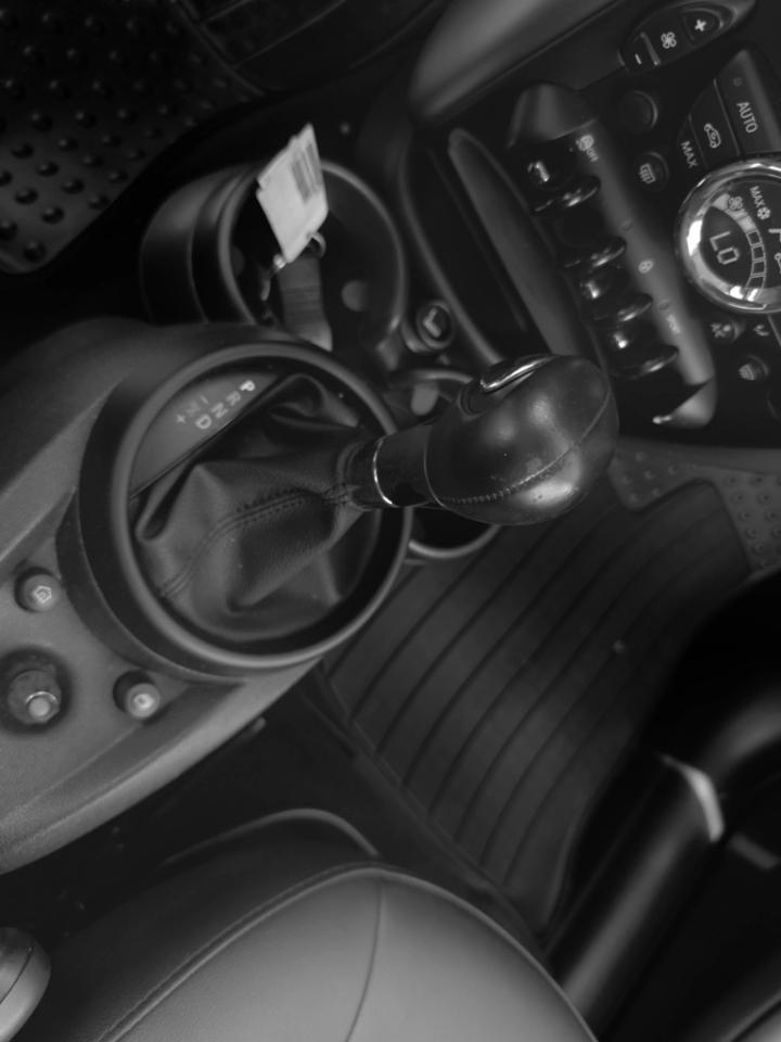 MINI Countryman Base 2014