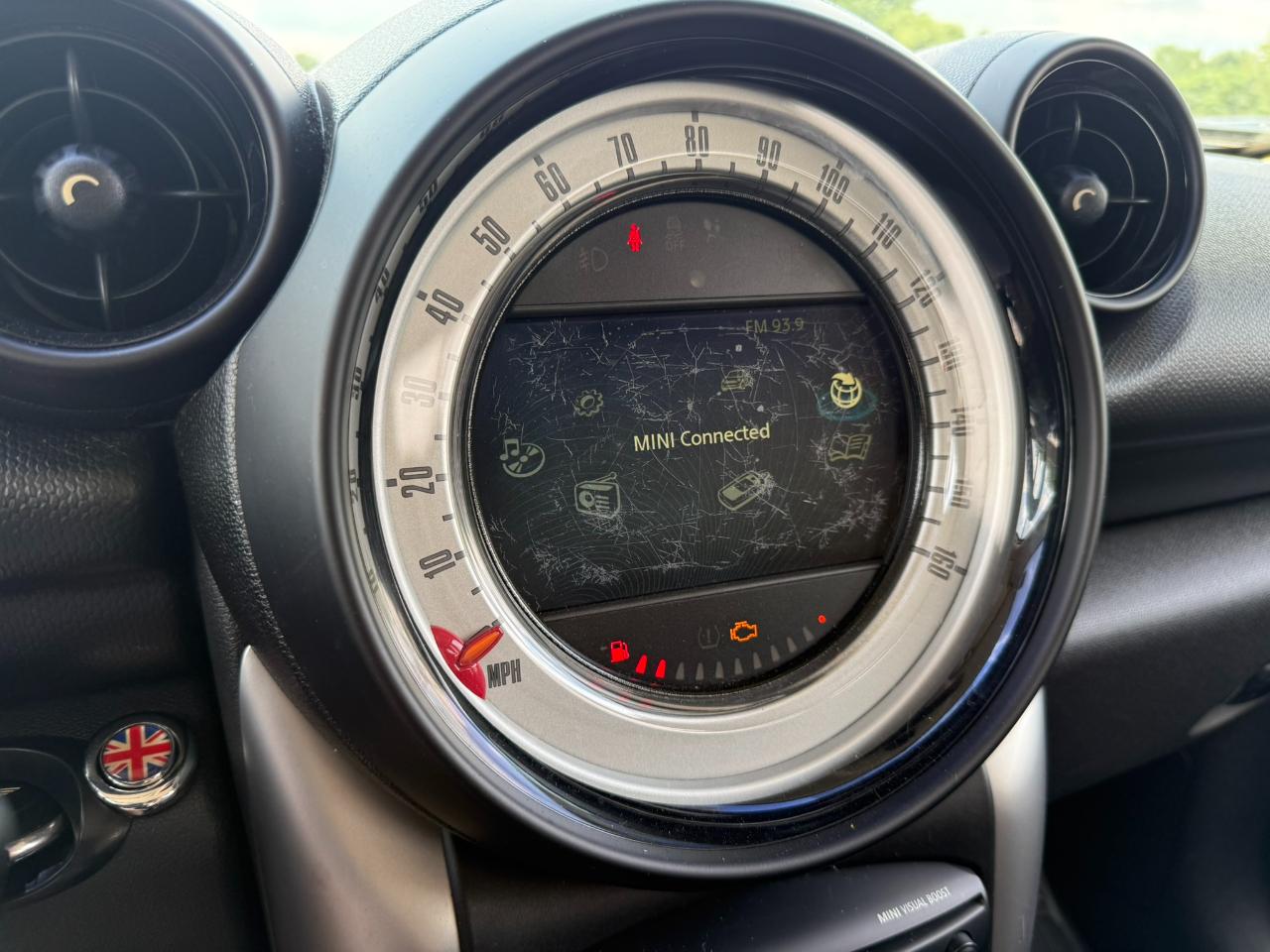 MINI Countryman Base 2014