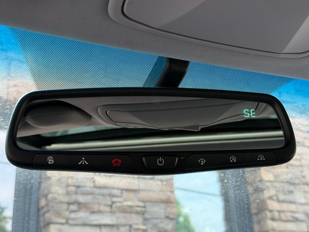 Hyundai Sonata Hybrid Sedan 2013