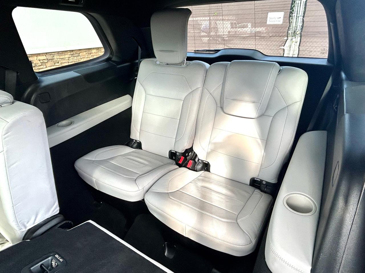 Mercedes-Benz GL-Class GL550 4MATIC 2016