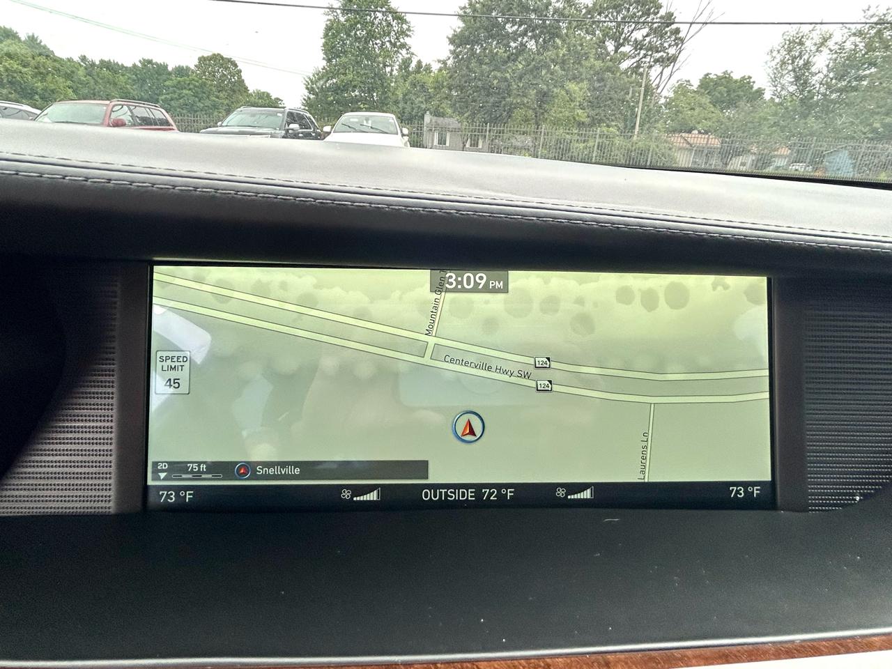 Genesis G90 Ultimate 2019